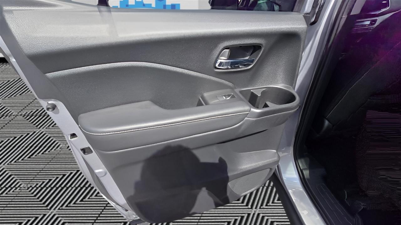 Honda Ridgeline RTL-E AWD 2021
