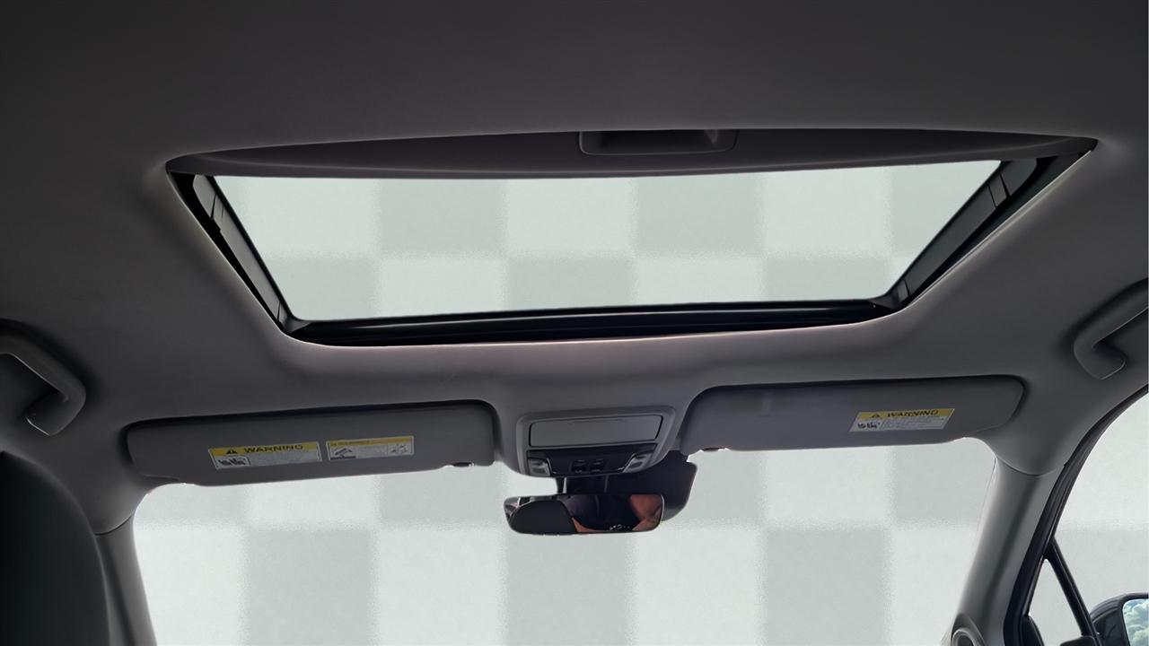 Honda Ridgeline RTL-E AWD 2021