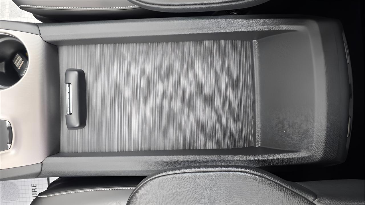 Honda Ridgeline RTL-E AWD 2021