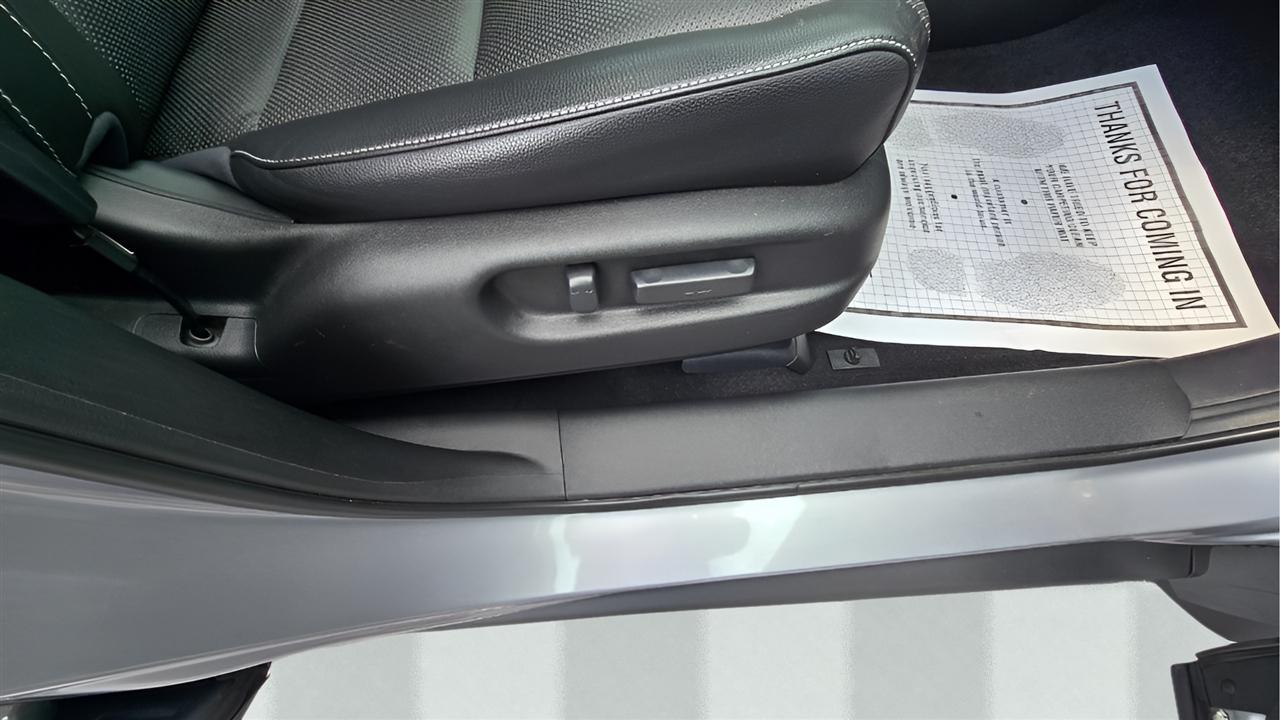Honda Ridgeline RTL-E AWD 2021
