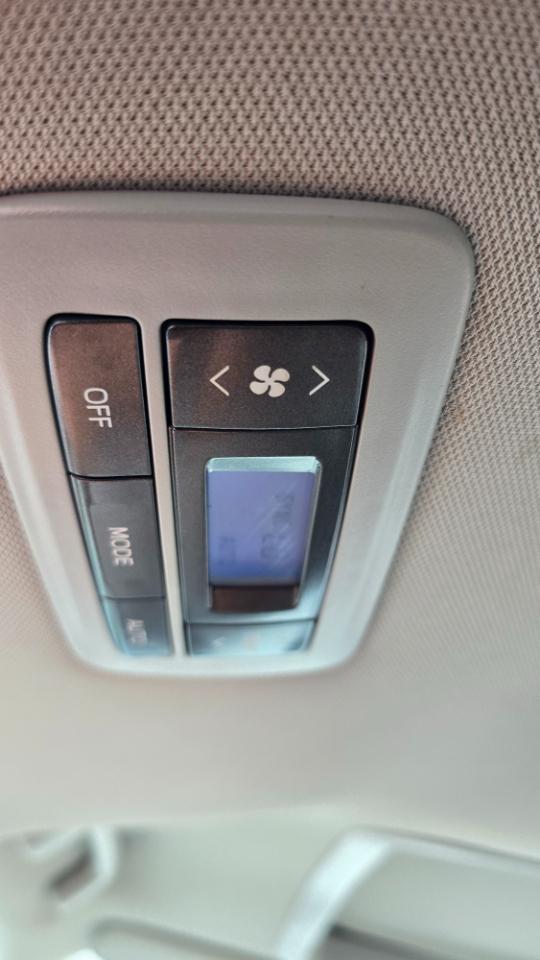 Toyota Sienna Limited Premium 7-Passenger 2018