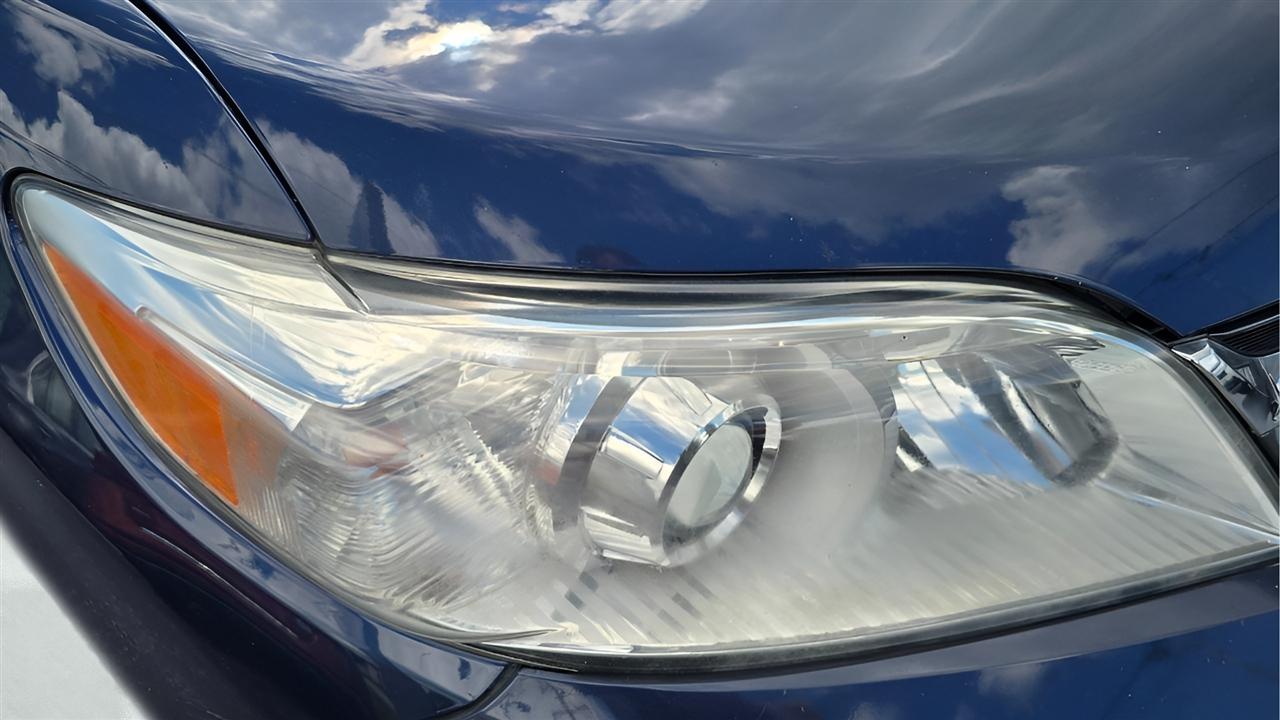 Toyota Sienna Limited Premium 7-Passenger 2018