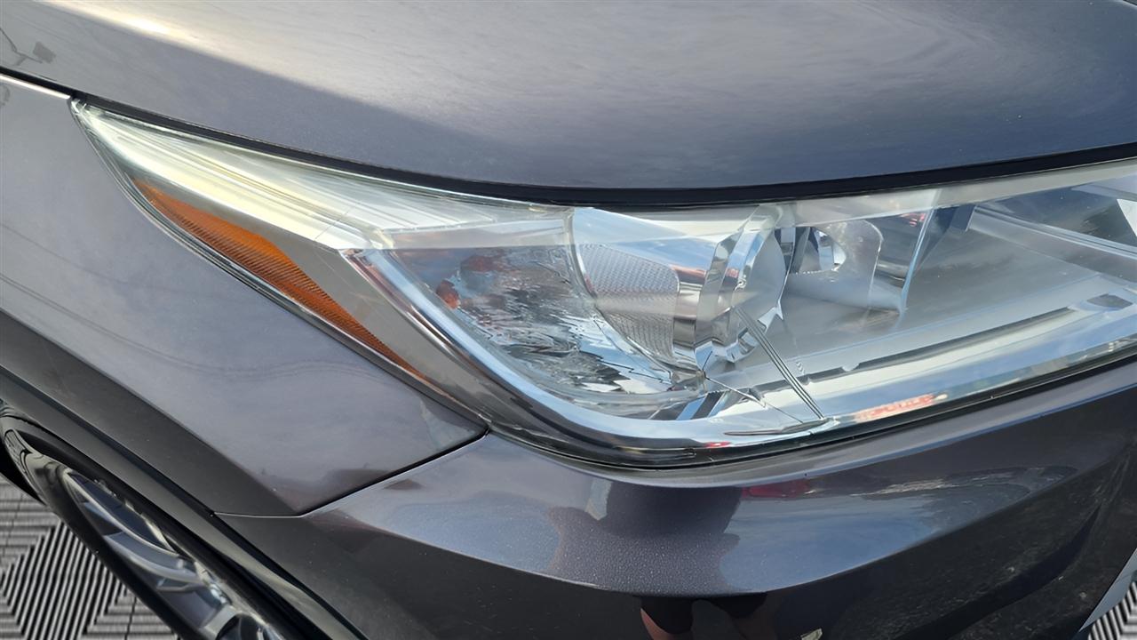 Toyota Highlander XLE AWD V6 2019