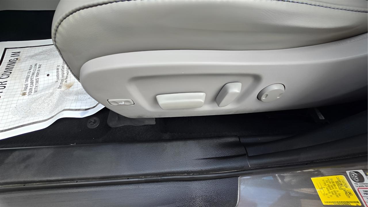 Toyota Highlander XLE AWD V6 2019