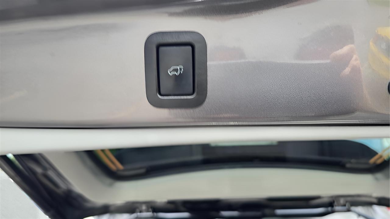 Toyota Highlander XLE AWD V6 2019