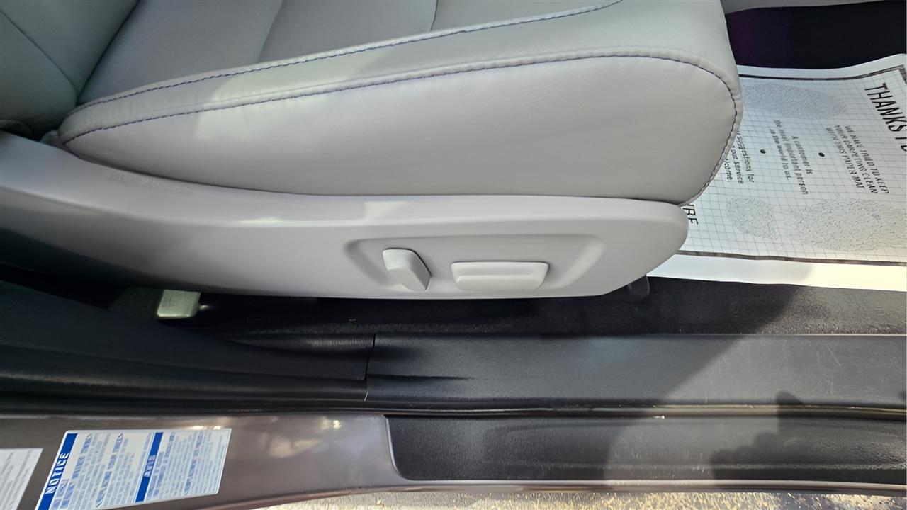 Toyota Highlander XLE AWD V6 2019