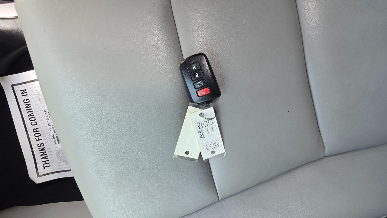 Toyota Highlander XLE AWD V6 2019