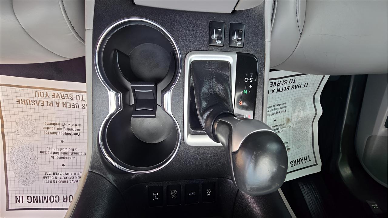 Toyota Highlander XLE AWD V6 2019
