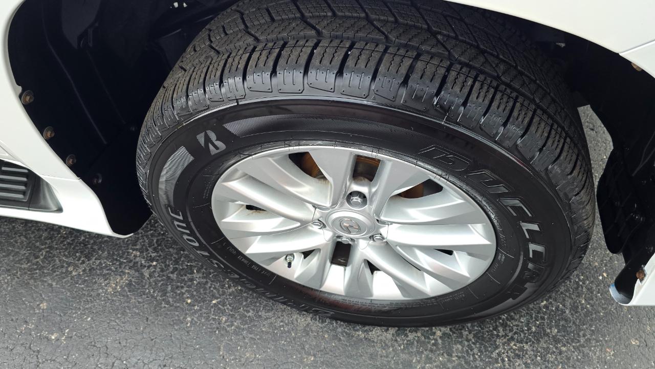 Lexus GX 460 Base 2018