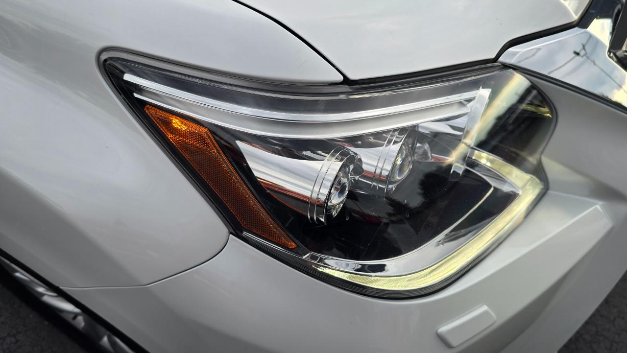 Lexus GX 460 Base 2018