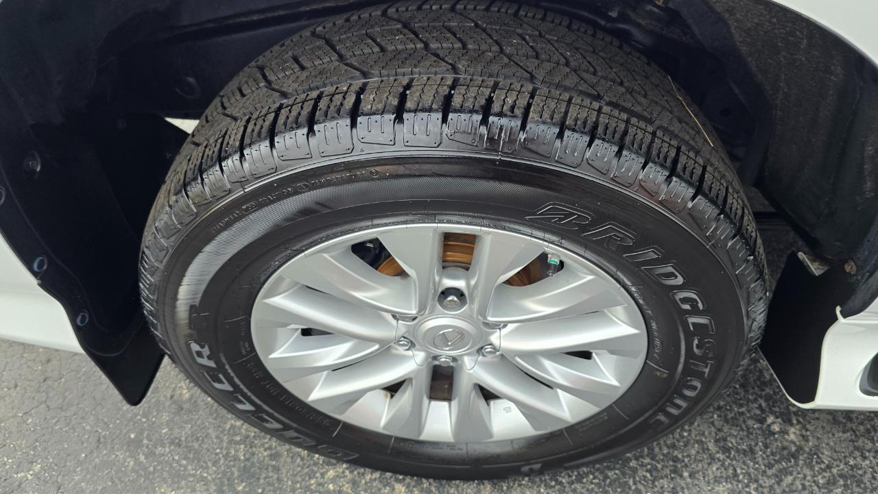 Lexus GX 460 Base 2018