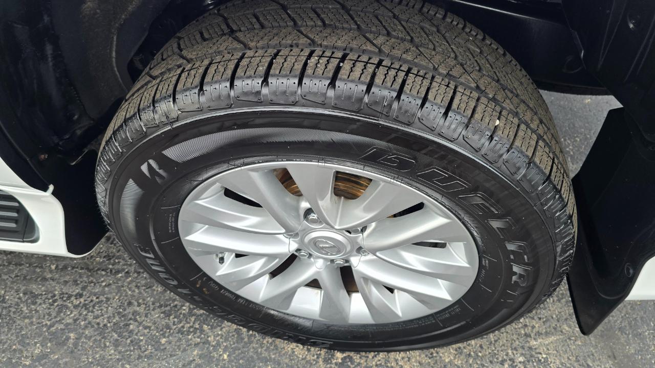 Lexus GX 460 Base 2018