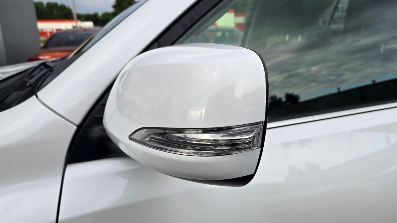 Lexus GX 460 Base 2018