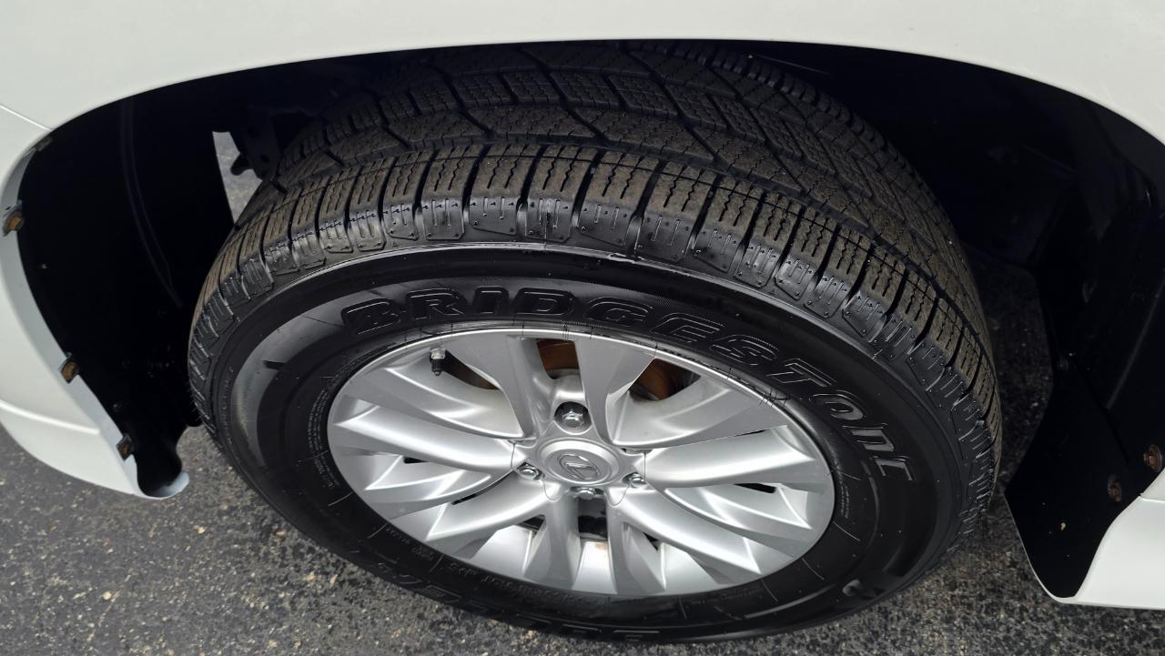 Lexus GX 460 Base 2018