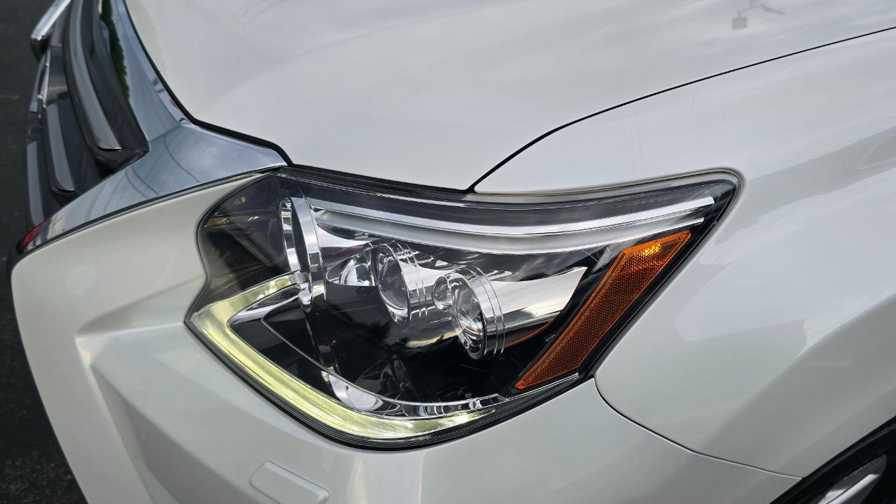 Lexus GX 460 Base 2018