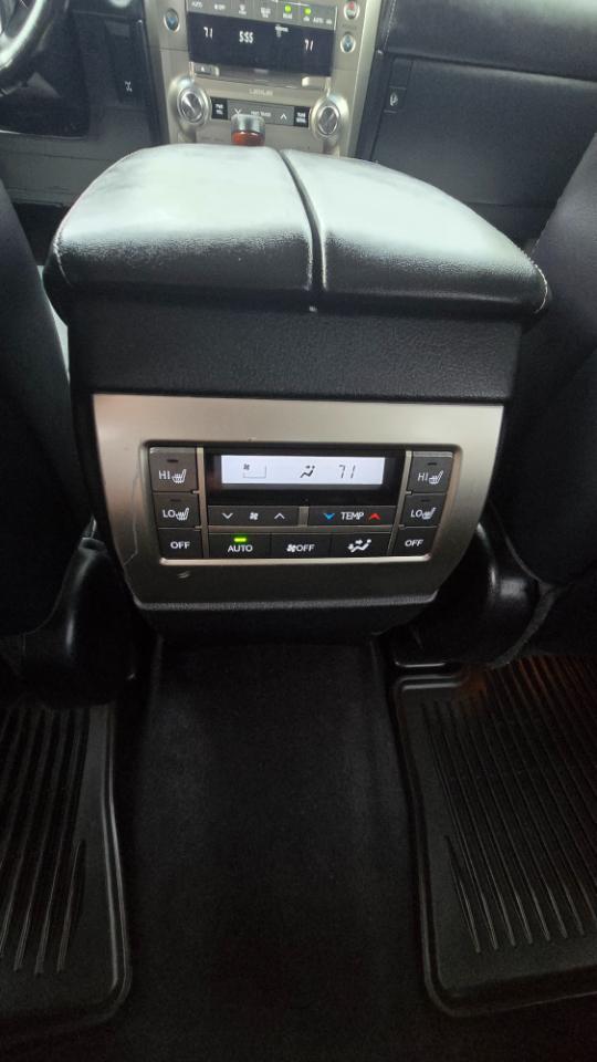 Lexus GX 460 Base 2018