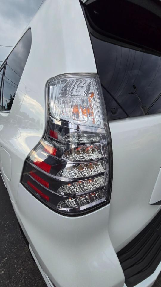 Lexus GX 460 Base 2018