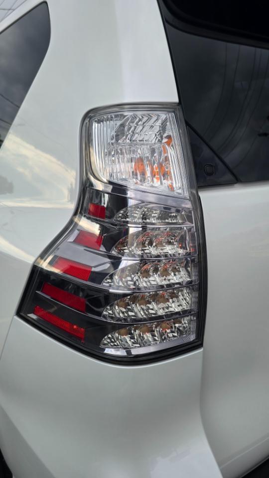 Lexus GX 460 Base 2018