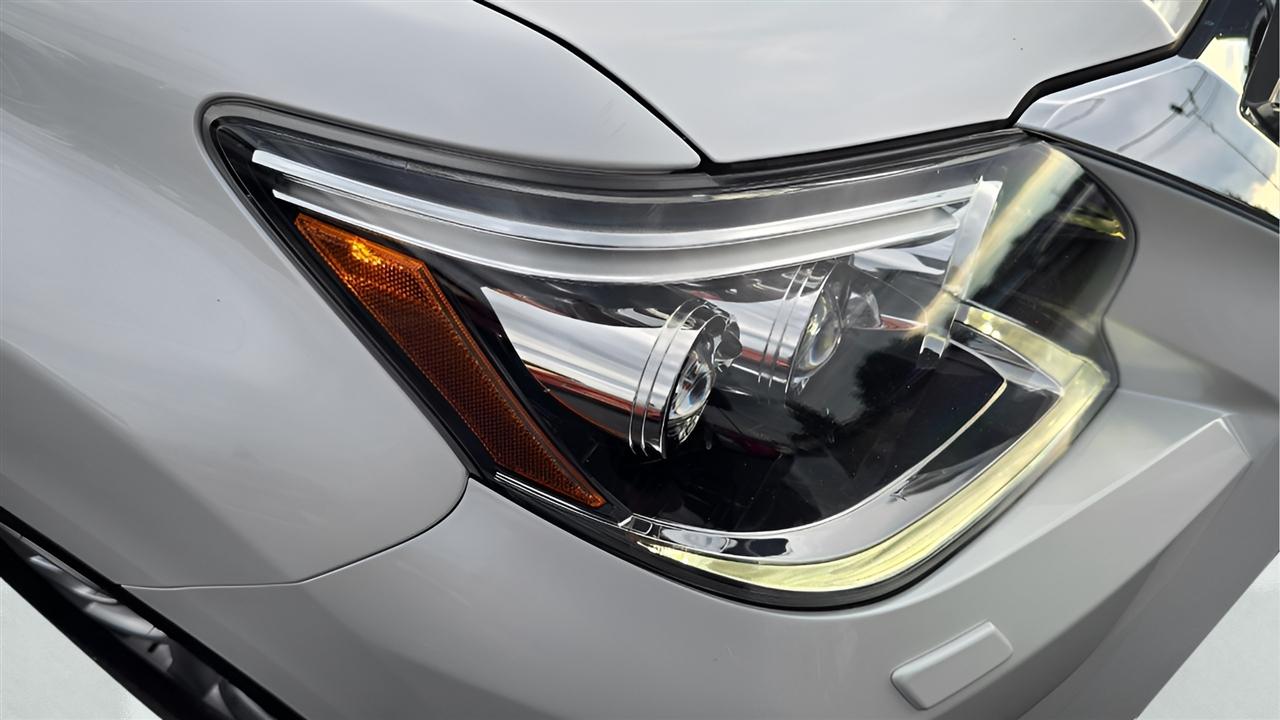 Lexus GX 460 4WD 4dr Premium 2018