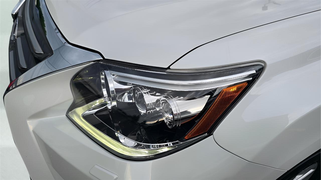 Lexus GX 460 4WD 4dr Premium 2018