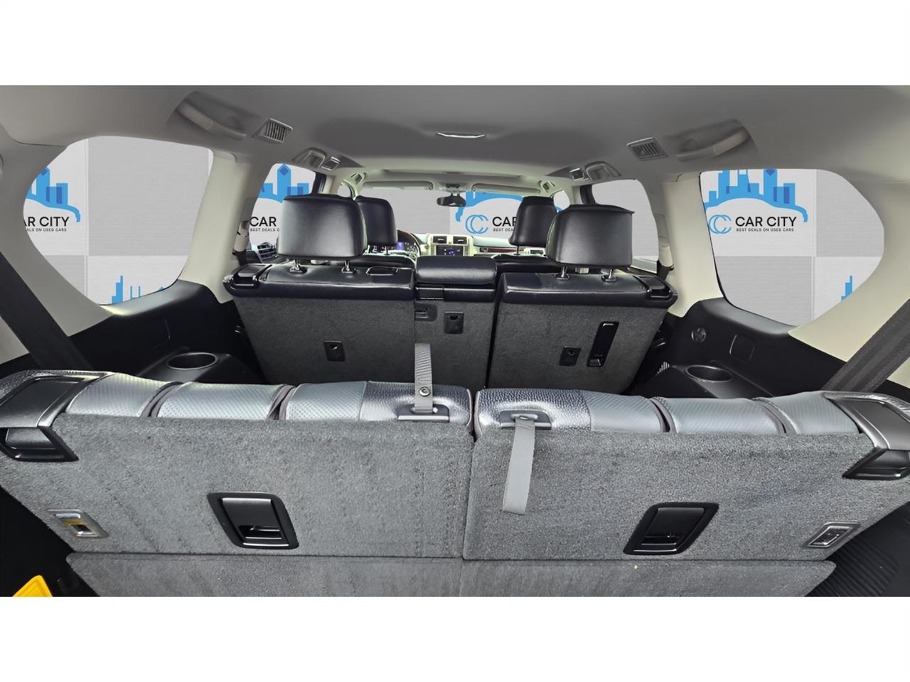 Lexus GX 460 4WD 4dr Premium 2018