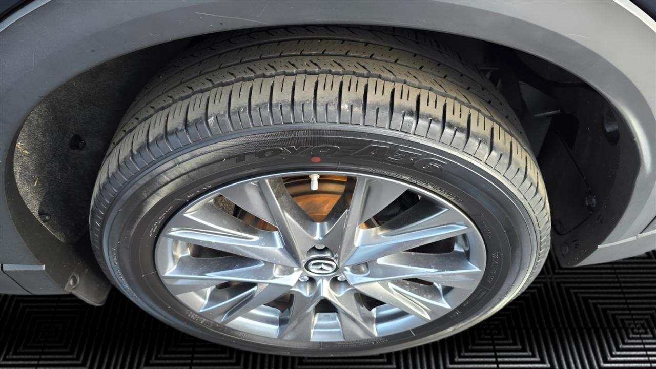 Mazda CX-5 Signature AWD 2019