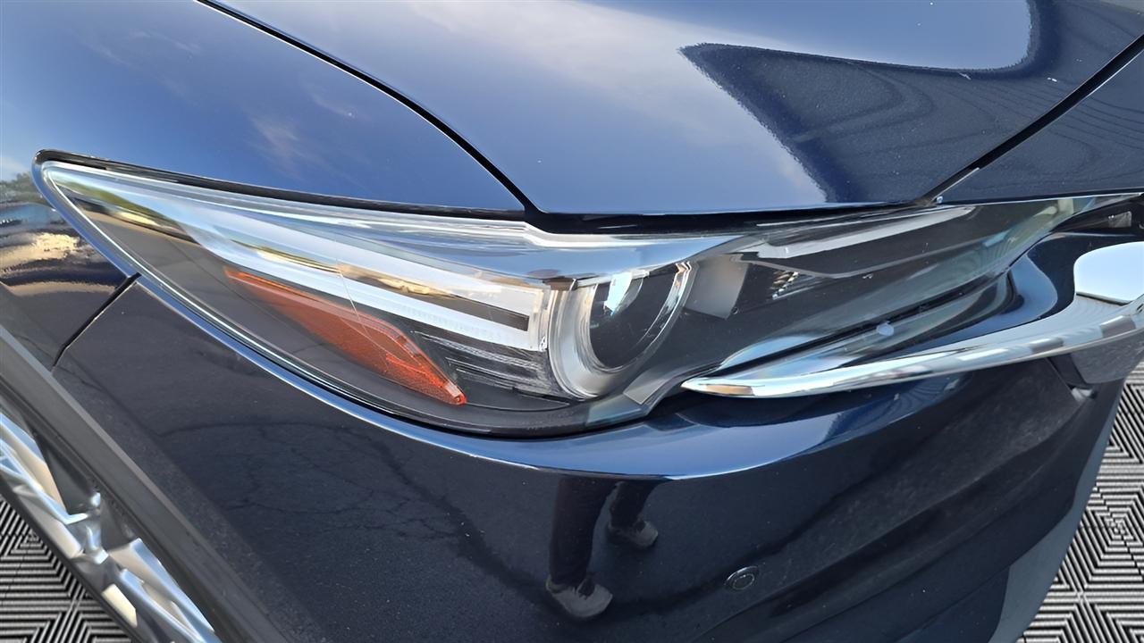 Mazda CX-5 Signature AWD 2019