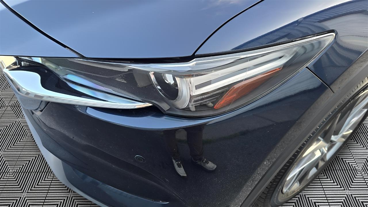 Mazda CX-5 Signature AWD 2019