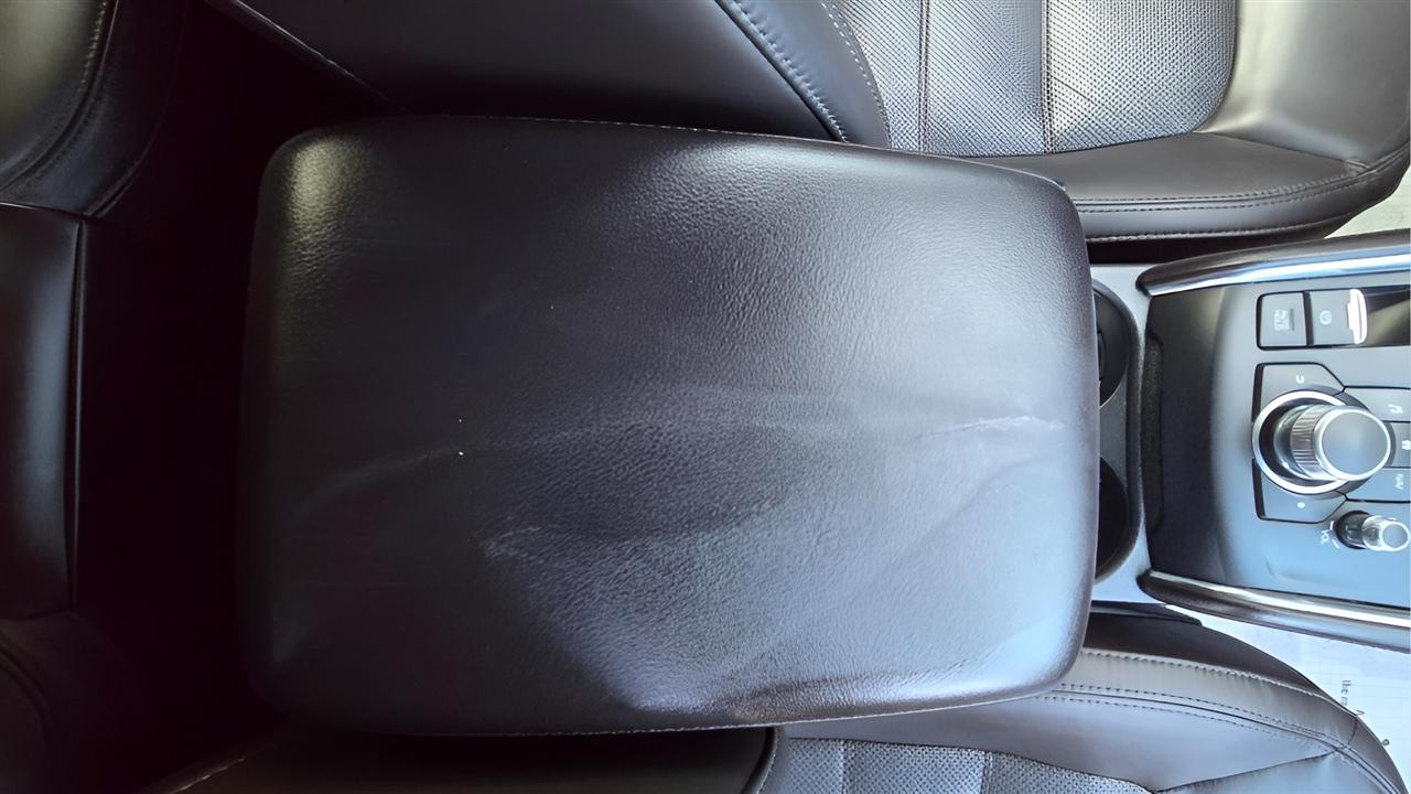 Mazda CX-5 Signature AWD 2019