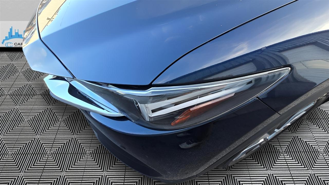 Mazda CX-5 Signature AWD 2019