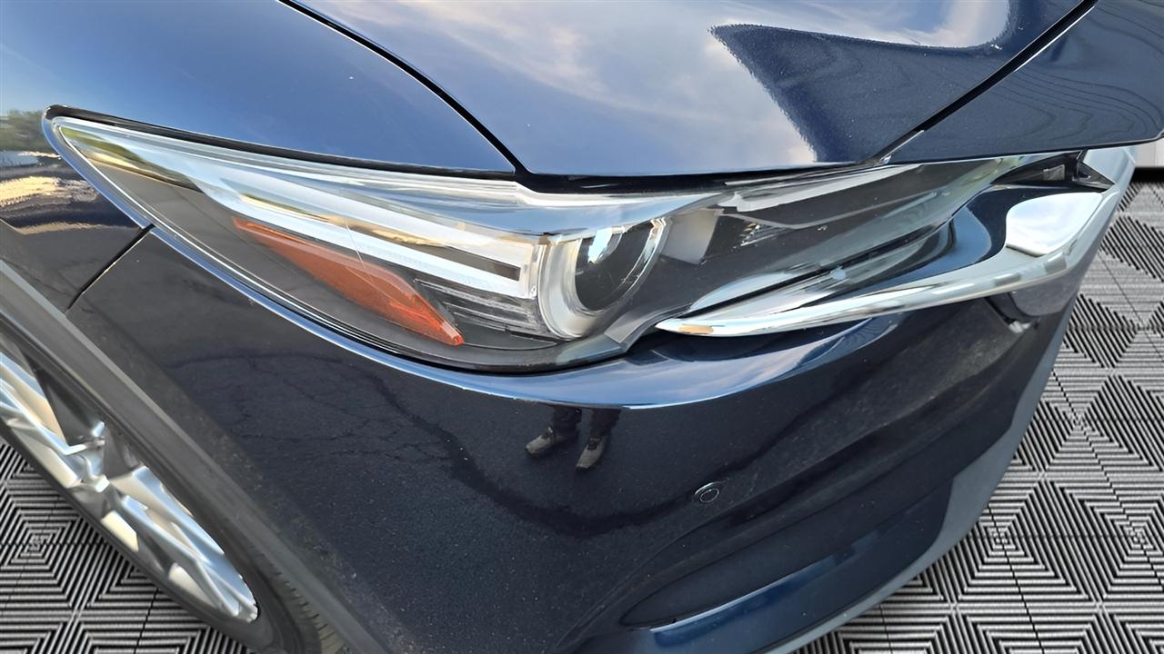 Mazda CX-5 Signature AWD 2019