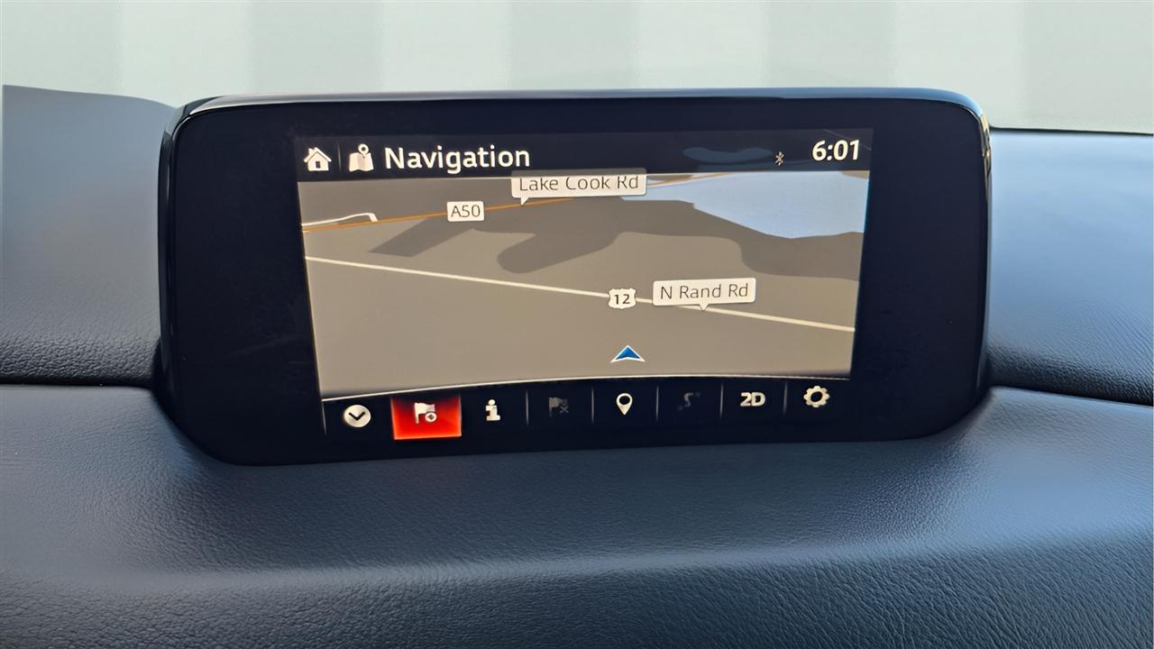 Mazda CX-5 Signature AWD 2019