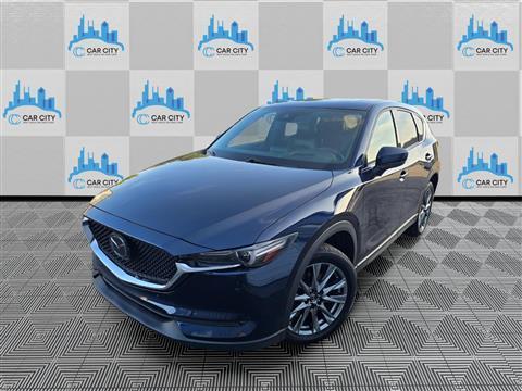 2019 Mazda CX-5 Signature AWD