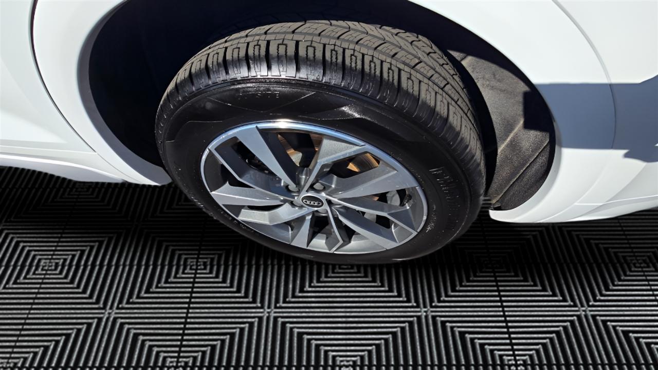 Audi Q5 2.0T Premium Plus quattro 2021