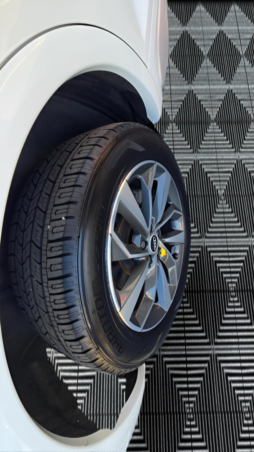 Audi Q5 2.0T Premium Plus quattro 2021