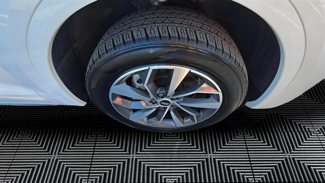 Audi Q5 2.0T Premium Plus quattro 2021