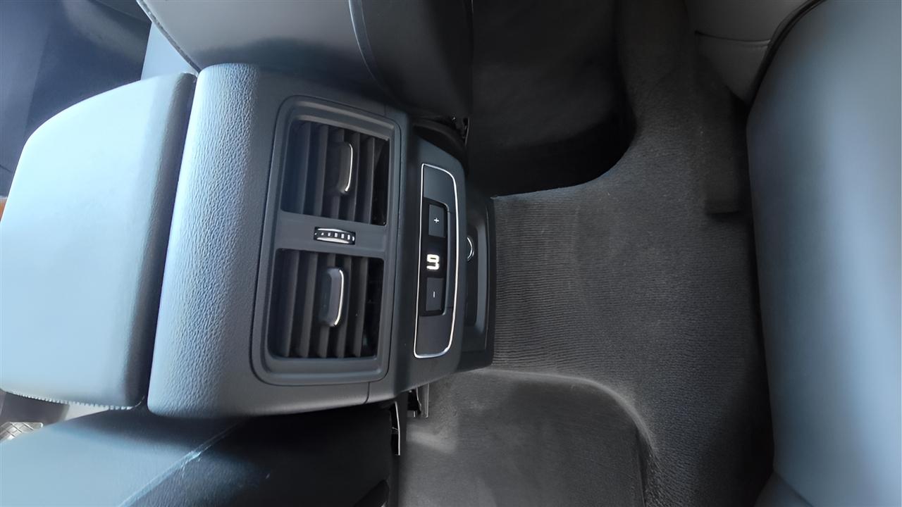 Audi Q5 2.0T Premium Plus quattro 2021