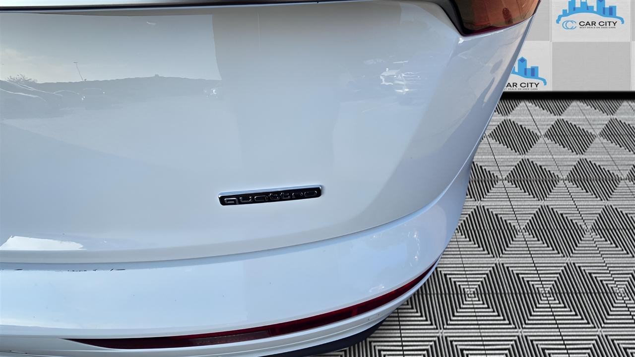 Audi Q5 2.0T Premium Plus quattro 2021