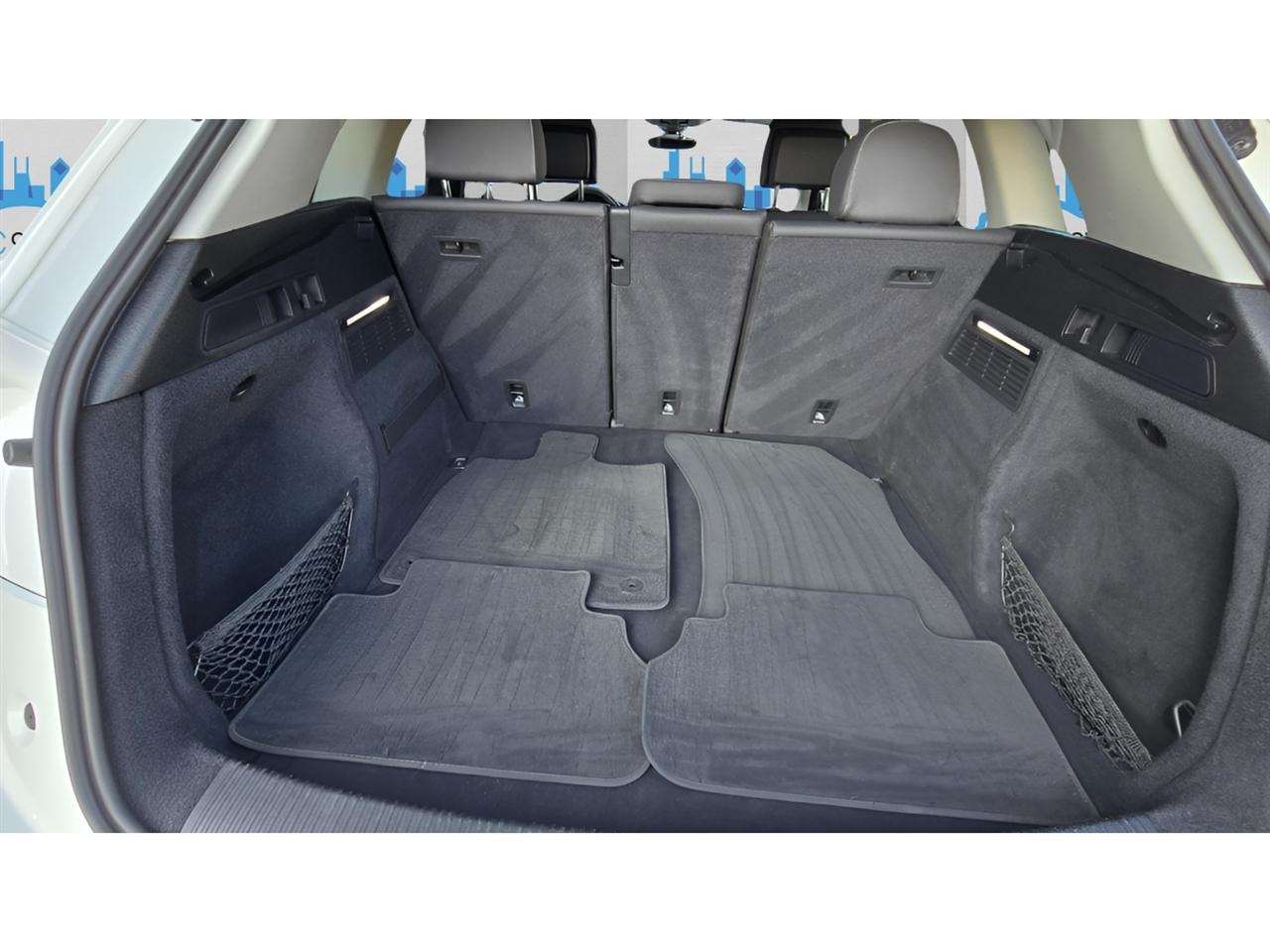 Audi Q5 2.0T Premium Plus quattro 2021