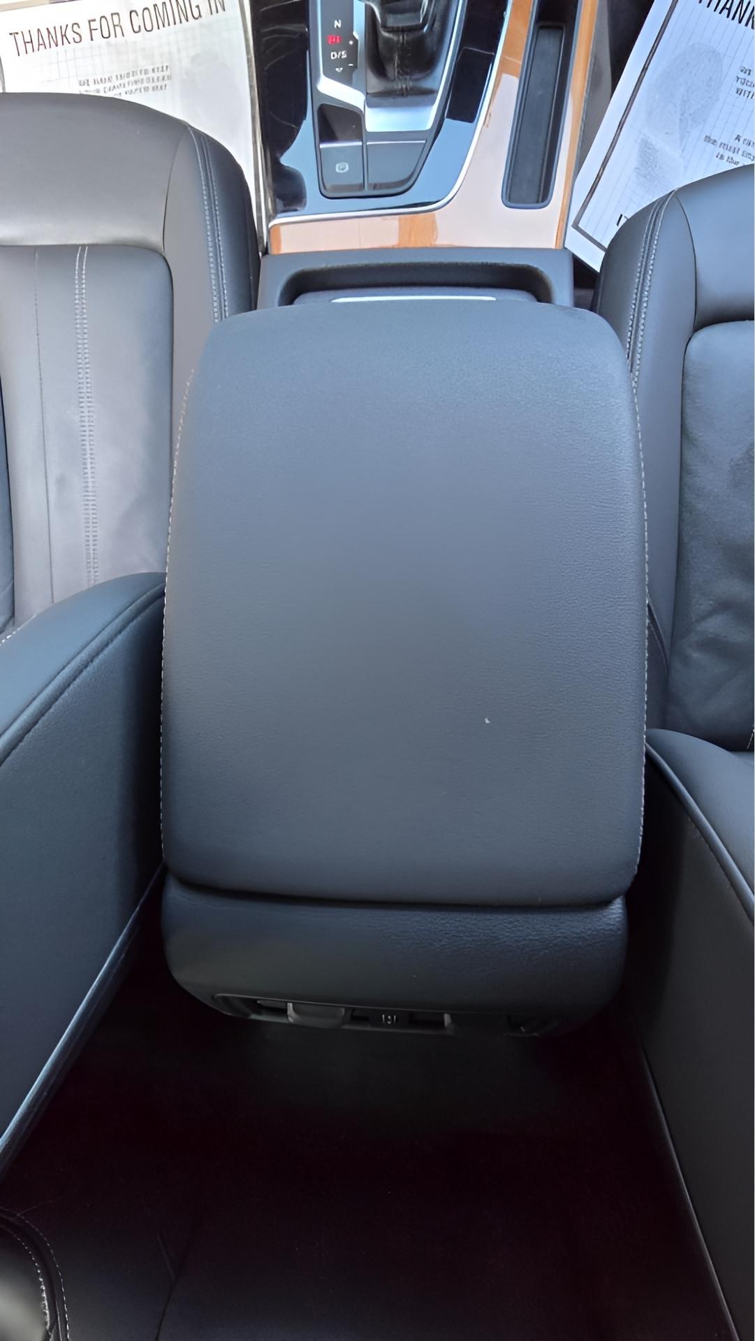 Audi Q5 2.0T Premium Plus quattro 2021