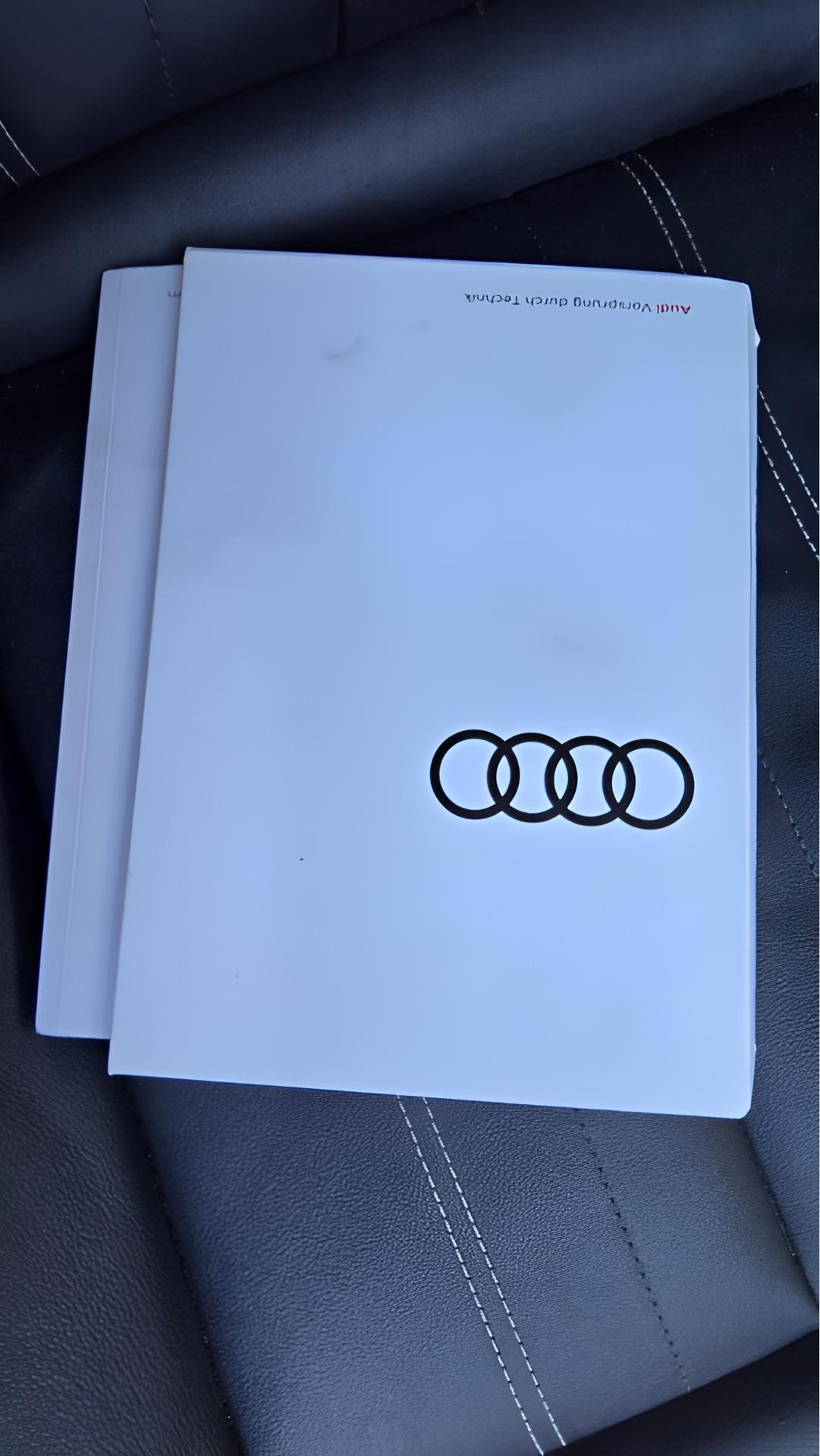 Audi Q5 2.0T Premium Plus quattro 2021