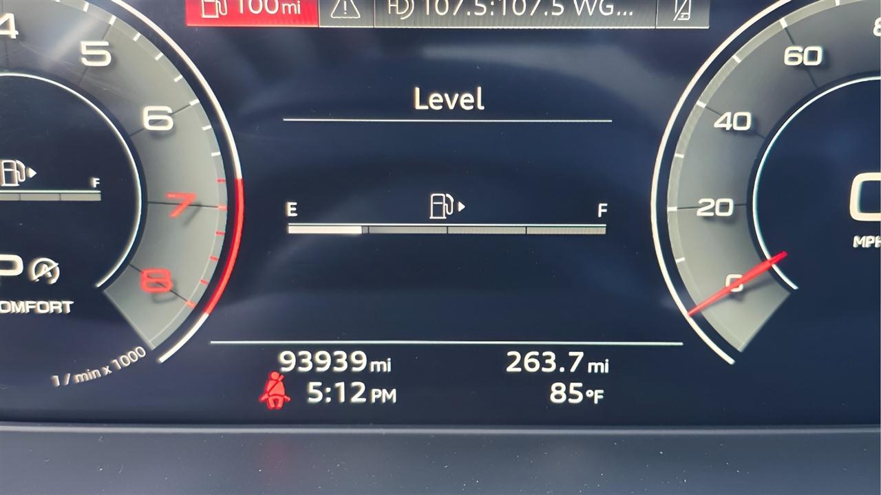 Audi Q5 2.0T Premium Plus quattro 2021