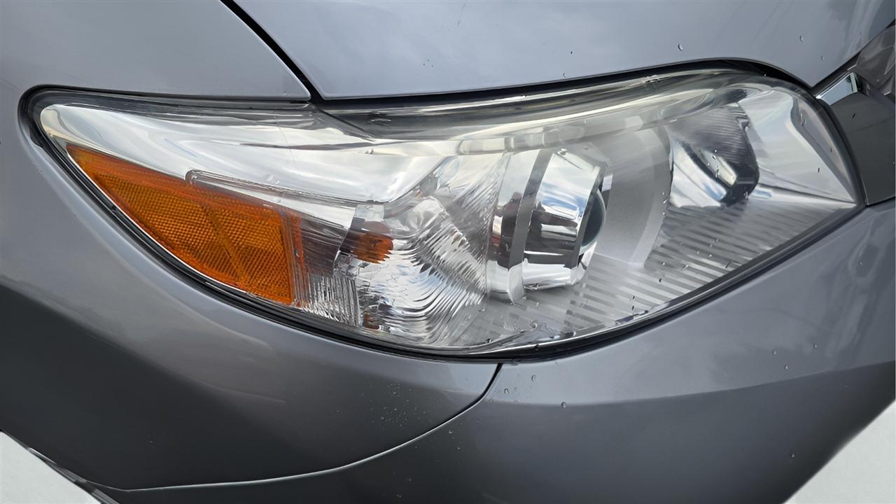 Toyota Sienna 5dr XLE LTD FWD 8-Passenger (Natl) 2017