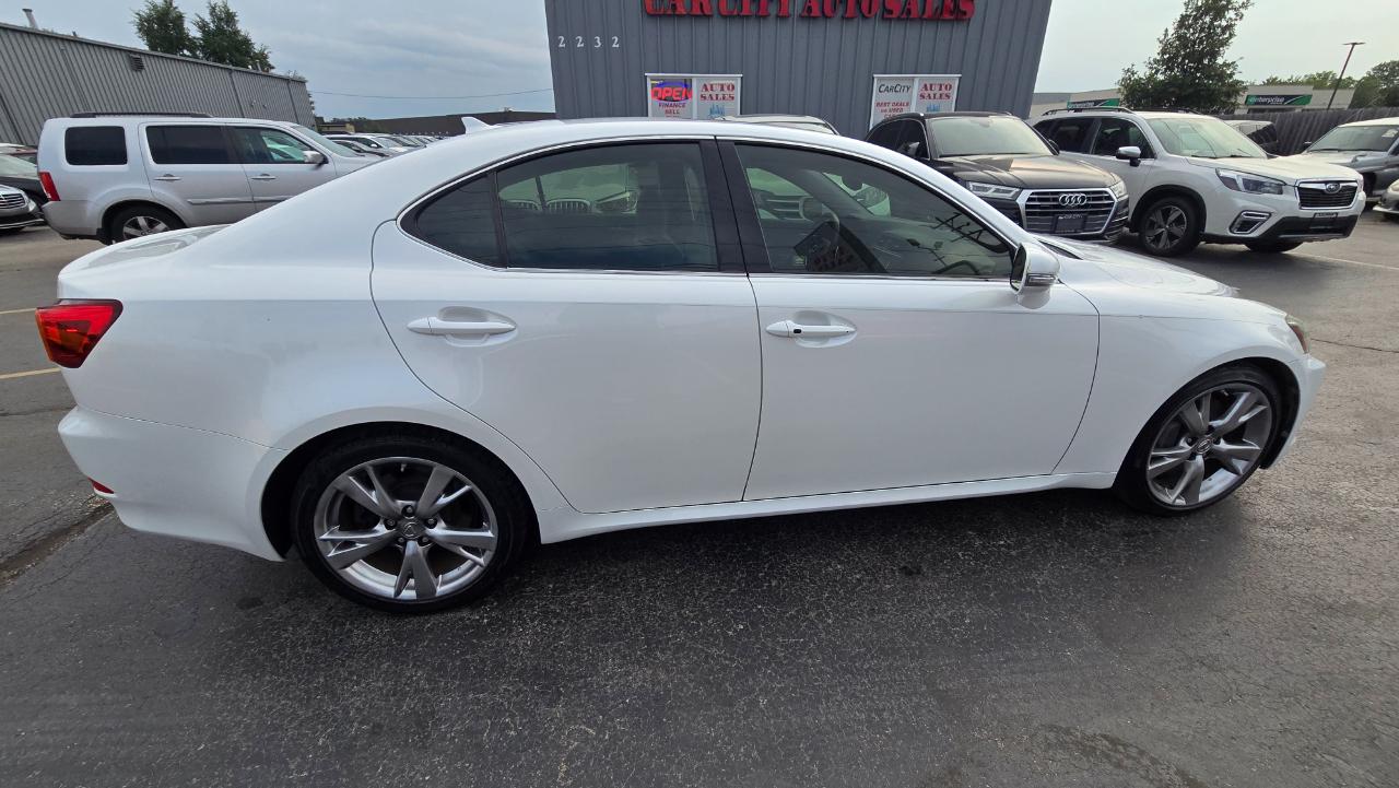 Lexus IS IS 300 RWD 2010