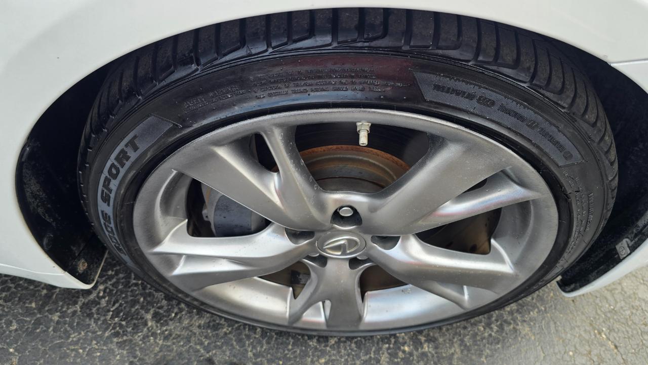 Lexus IS IS 300 RWD 2010