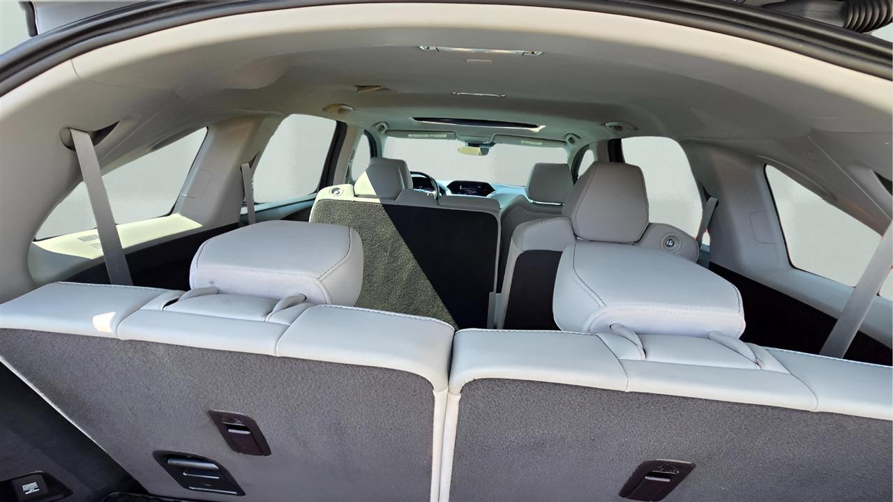 Acura MDX SH-AWD 9-Spd AT w/Tech Package 2020