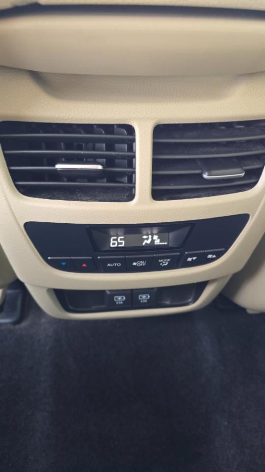 Acura MDX SH-AWD 9-Spd AT 2019