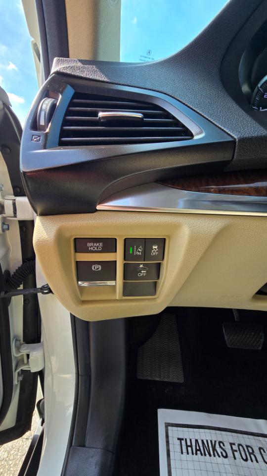 Acura MDX SH-AWD 9-Spd AT 2019
