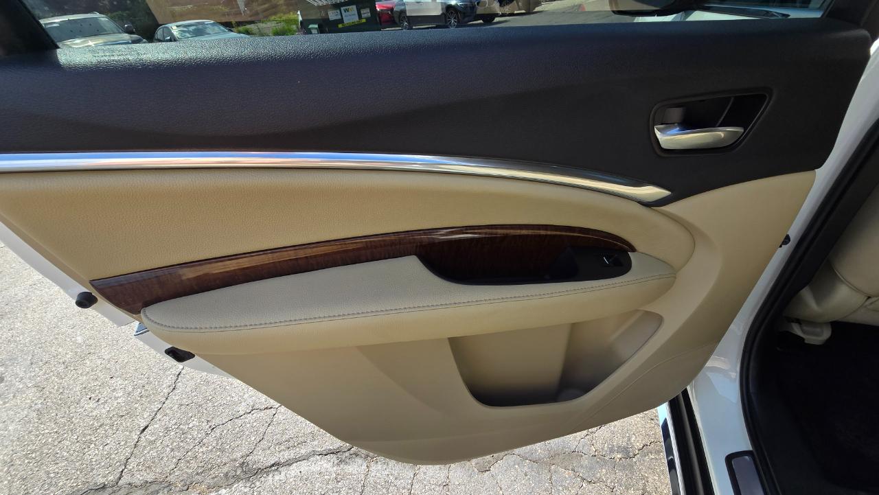 Acura MDX SH-AWD 9-Spd AT 2019