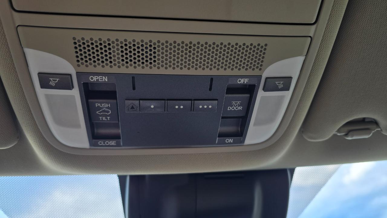 Acura MDX SH-AWD 9-Spd AT 2019